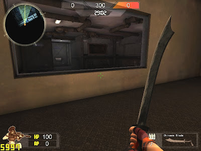 How To Hack Csp in Crazy Shooter Online